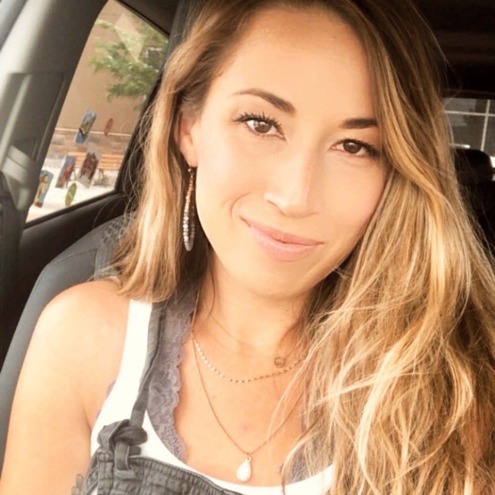 Meet your Posher, Isabelle